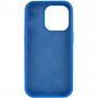 Чохол Silk Full Protective (AA) NO LOGO для Apple iPhone 15 Pro Max (6.7