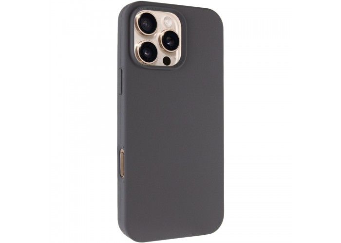 Чохол Silicone Case Full Protective (AA) NO LOGO для Apple iPhone 16 Pro (6.3