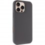 Чохол Silicone Case Full Protective (AA) NO LOGO для Apple iPhone 16 Pro (6.3