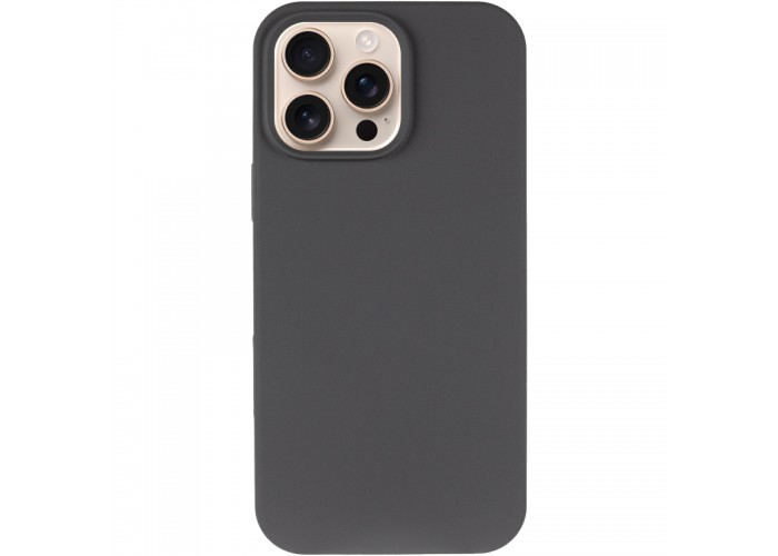 Чохол Silicone Case Full Protective (AA) NO LOGO для Apple iPhone 16 Pro (6.3