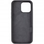 Чохол Silicone Case Full Protective (AA) NO LOGO для Apple iPhone 16 Pro (6.3