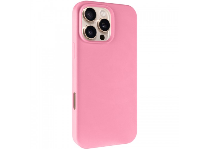 Чохол Silk Full Protective (AA) NO LOGO для Apple iPhone 16 Pro (6.3