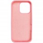 Чохол Silk Full Protective (AA) NO LOGO для Apple iPhone 16 Pro (6.3