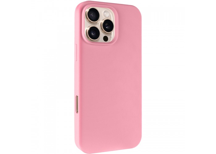 Чохол Silk Full Protective (AA) NO LOGO для Apple iPhone 16 Pro (6.3