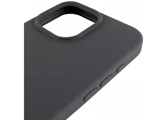 Чохол Silicone Case Full Protective (AA) NO LOGO для Apple iPhone 16 Pro (6.3