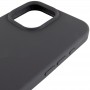Чохол Silicone Case Full Protective (AA) NO LOGO для Apple iPhone 16 Pro (6.3