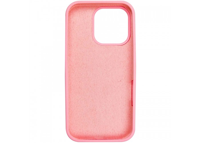 Чохол Silk Full Protective (AA) NO LOGO для Apple iPhone 16 Pro (6.3