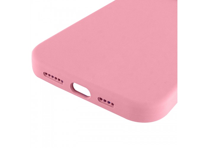 Чохол Silk Full Protective (AA) NO LOGO для Apple iPhone 16 Pro (6.3