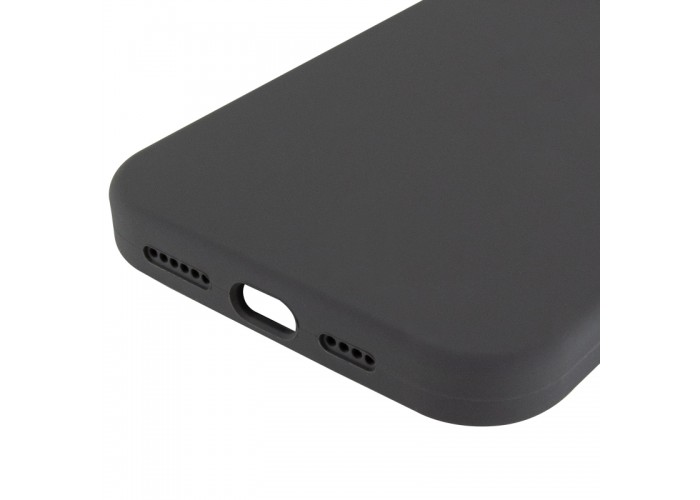 Чохол Silicone Case Full Protective (AA) NO LOGO для Apple iPhone 16 Pro (6.3