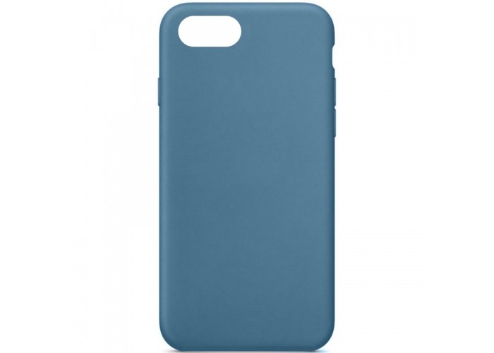 Чохол Silk Full Protective (AA) NO LOGO для Apple iPhone 16e / 17e (6.1