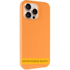 Чохол Silk Full Protective (AA) NO LOGO для Apple iPhone 17 (6.3")  Помаранчевий / Orange - 00000080832_46