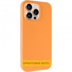 Чохол Silk Full Protective (AA) NO LOGO для Apple iPhone 17 (6.3")  Помаранчевий / Orange - 00000080832_46