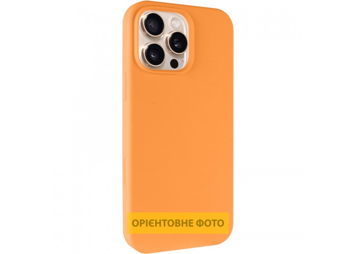 Чохол Silk Full Protective (AA) NO LOGO для Apple iPhone 17 (6.3