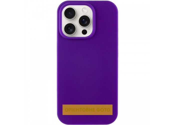 Чохол Silk Full Protective (AA) NO LOGO для Apple iPhone 17 Air (6.5