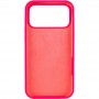 Чохол Silicone Case Full Protective (AA) NO LOGO для Apple iPhone 17 Pro (6.3