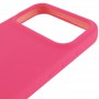 Чохол Silicone Case Full Protective (AA) NO LOGO для Apple iPhone 17 Pro (6.3