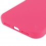 Чохол Silicone Case Full Protective (AA) NO LOGO для Apple iPhone 17 Pro (6.3
