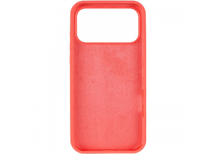 Чохол Silk Full Protective (AA) NO LOGO для Apple iPhone 17 Pro (6.3