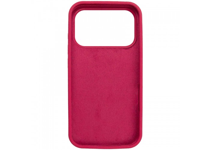 Чохол Silk Full Protective (AA) NO LOGO для Apple iPhone 17 Pro (6.3