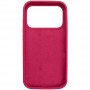 Чохол Silk Full Protective (AA) NO LOGO для Apple iPhone 17 Pro (6.3