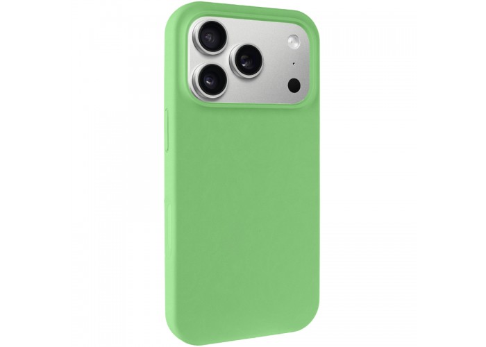 Чохол Silk Full Protective (AA) NO LOGO для Apple iPhone 17 Pro Max (6.9