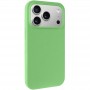 Чохол Silk Full Protective (AA) NO LOGO для Apple iPhone 17 Pro Max (6.9