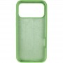 Чохол Silk Full Protective (AA) NO LOGO для Apple iPhone 17 Pro Max (6.9