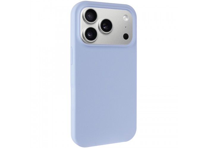 Чохол Silk Full Protective (AA) NO LOGO для Apple iPhone 17 Pro Max / 18 Pro Max (6.9