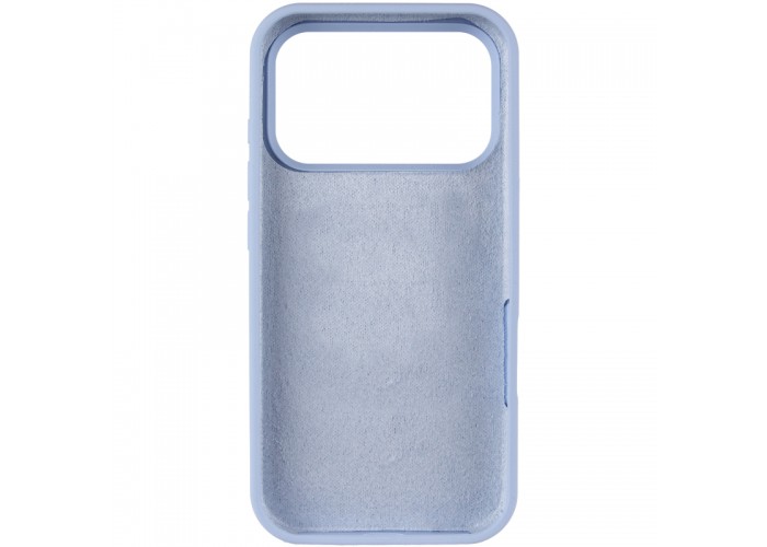 Чохол Silk Full Protective (AA) NO LOGO для Apple iPhone 17 Pro Max / 18 Pro Max (6.9