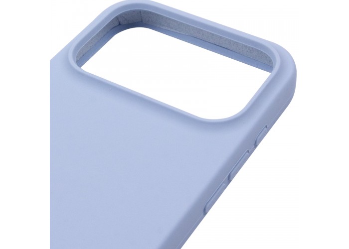 Чохол Silk Full Protective (AA) NO LOGO для Apple iPhone 17 Pro Max / 18 Pro Max (6.9