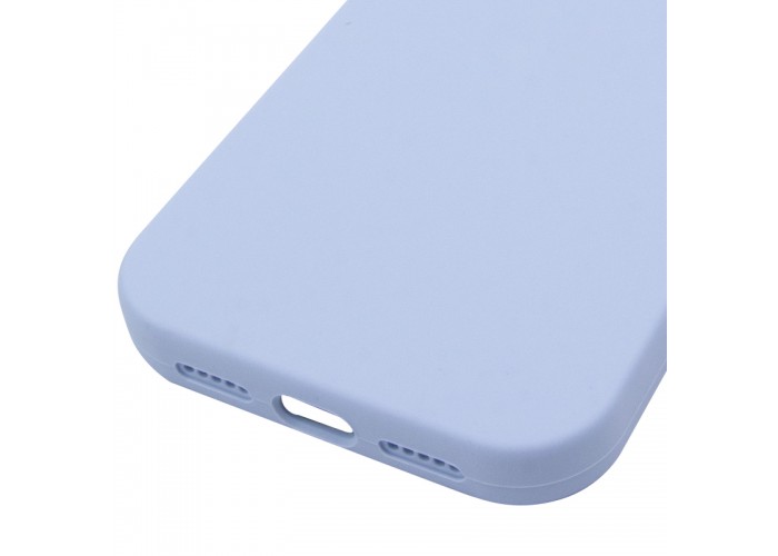 Чохол Silk Full Protective (AA) NO LOGO для Apple iPhone 17 Pro Max / 18 Pro Max (6.9