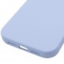 Чохол Silk Full Protective (AA) NO LOGO для Apple iPhone 17 Pro Max / 18 Pro Max (6.9