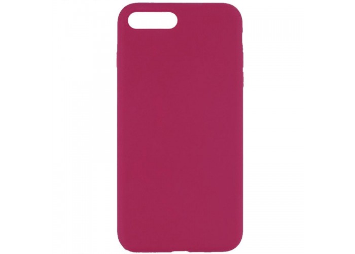 Чохол Silk Full Protective (AA) NO LOGO для Apple iPhone 7 plus / 8 plus (5.5
