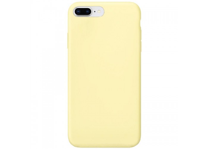 Чохол Silk Full Protective (AA) NO LOGO для Apple iPhone 7 plus / 8 plus (5.5
