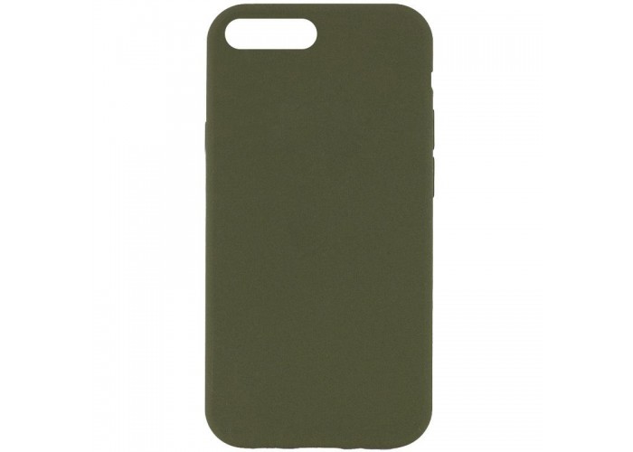 Чохол Silk Full Protective (AA) NO LOGO для Apple iPhone 7 plus / 8 plus (5.5