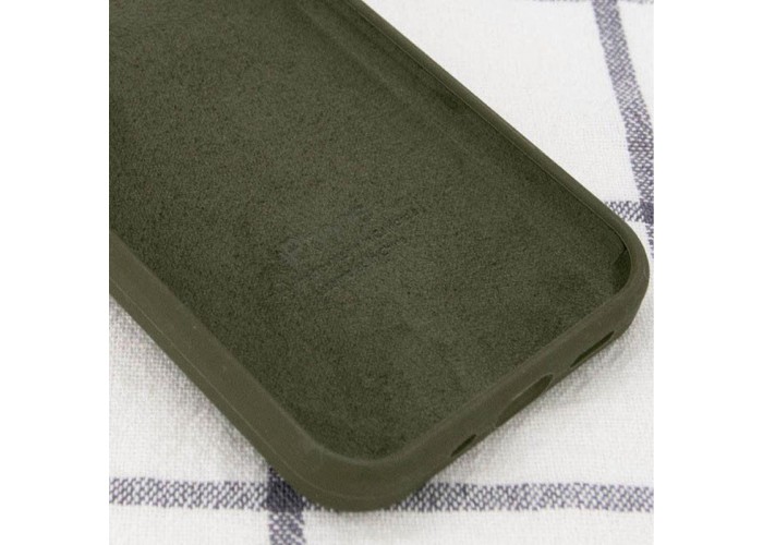 Чохол Silk Full Protective (AA) NO LOGO для Apple iPhone 7 plus / 8 plus (5.5