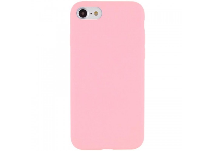 Чохол Silk Full Protective (AA) NO LOGO для Apple iPhone SE (2020) / 7 / 8 (4.7