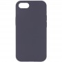 Чохол Silk Full Protective (AA) NO LOGO для Apple iPhone SE (2020) / 7 / 8 (4.7