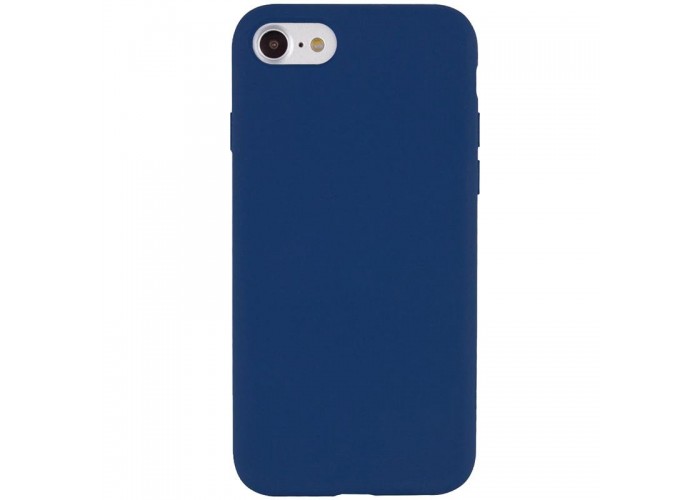 Чохол Silk Full Protective (AA) NO LOGO для Apple iPhone SE (2020) / 7 / 8 (4.7