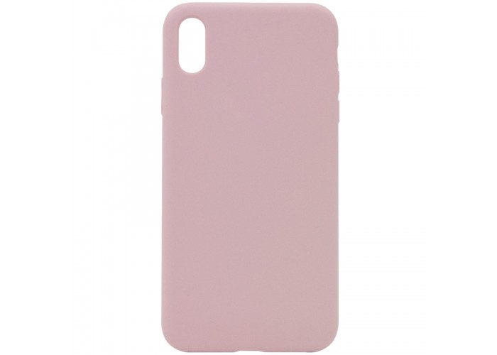 Чохол Silk Full Protective (AA) NO LOGO для Apple iPhone XR (6.1