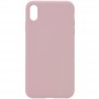 Чохол Silk Full Protective (AA) NO LOGO для Apple iPhone XR (6.1