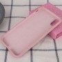 Чохол Silk Full Protective (AA) NO LOGO для Apple iPhone XR (6.1