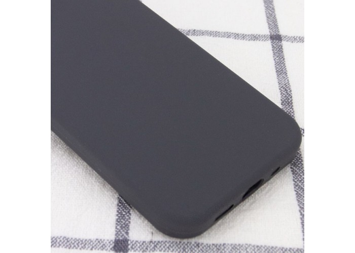 Чохол Silicone Case Full Protective (AA) NO LOGO для Apple iPhone XR (6.1