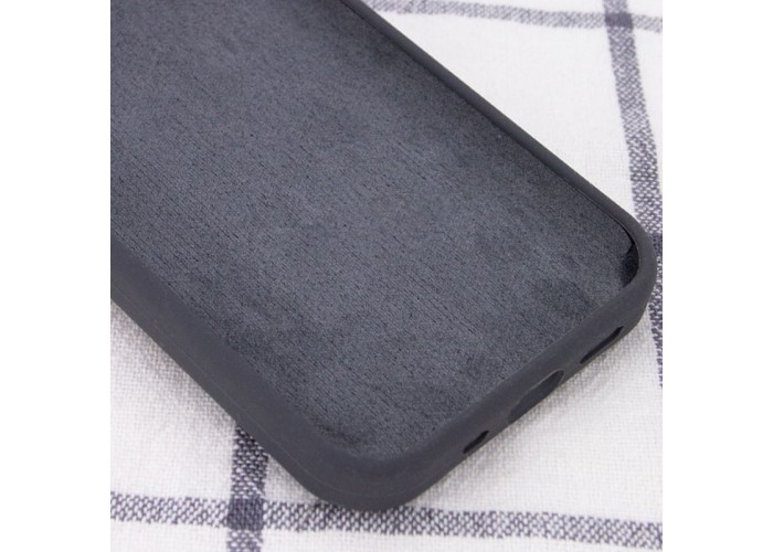 Чохол Silicone Case Full Protective (AA) NO LOGO для Apple iPhone XR (6.1