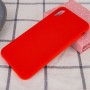 Чохол Silicone Case Full Protective (AA) NO LOGO для Apple iPhone X / XS (5.8