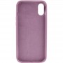 Чохол Silk Full Protective (AA) NO LOGO для Apple iPhone X / XS (5.8