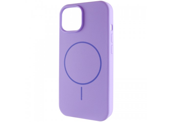 Чохол Silk Full Protective (AA) NO LOGO with Magnetic Fit для Apple iPhone 12 Pro / 12 (6.1