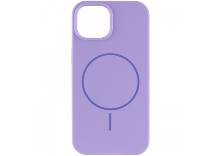 Чохол Silk Full Protective (AA) NO LOGO with Magnetic Fit для Apple iPhone 12 Pro / 12 (6.1