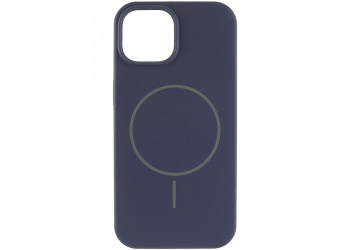 Чохол Silk Full Protective (AA) NO LOGO with Magnetic Fit для Apple iPhone 12 Pro / 12 (6.1