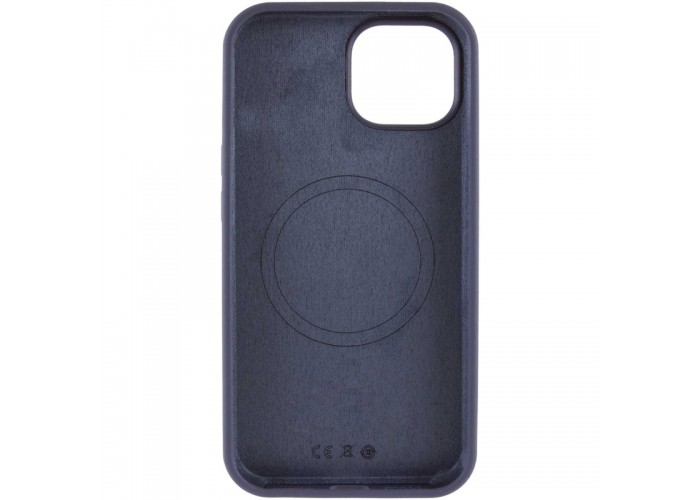 Чохол Silk Full Protective (AA) NO LOGO with Magnetic Fit для Apple iPhone 12 Pro / 12 (6.1